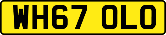 WH67OLO