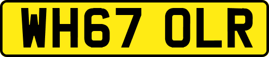 WH67OLR