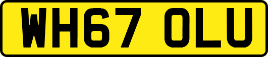 WH67OLU