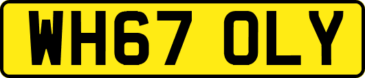 WH67OLY