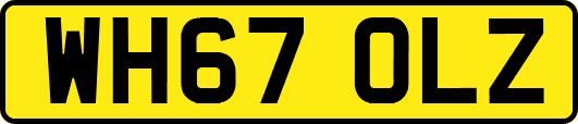 WH67OLZ