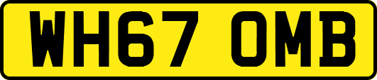 WH67OMB