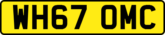 WH67OMC