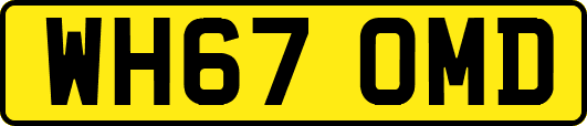 WH67OMD