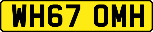 WH67OMH