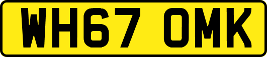 WH67OMK