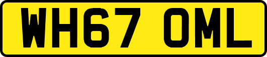 WH67OML