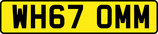 WH67OMM