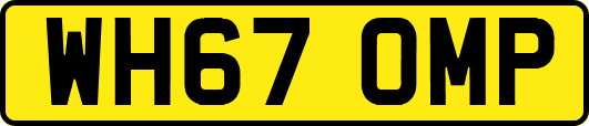 WH67OMP