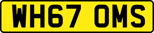 WH67OMS