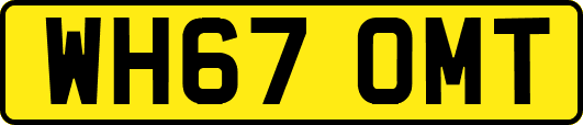 WH67OMT