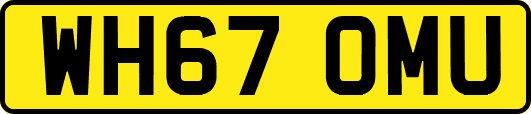 WH67OMU