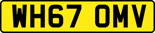 WH67OMV