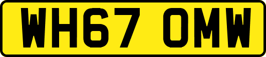 WH67OMW