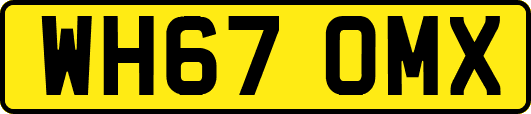 WH67OMX
