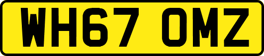 WH67OMZ