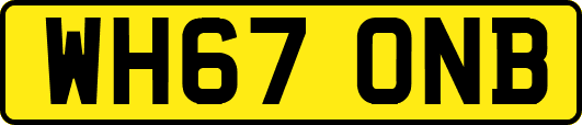 WH67ONB