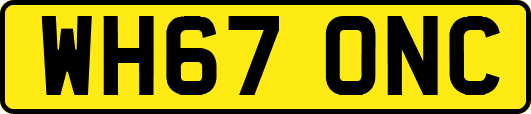 WH67ONC