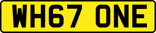 WH67ONE