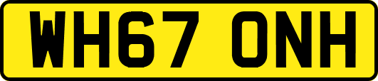 WH67ONH