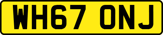 WH67ONJ