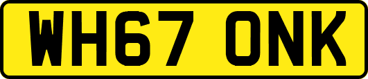 WH67ONK
