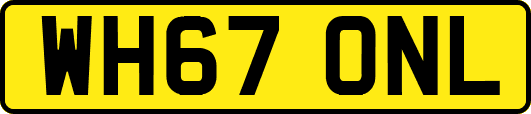 WH67ONL