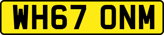 WH67ONM