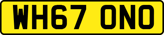 WH67ONO