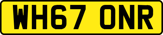 WH67ONR