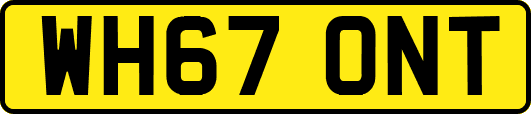 WH67ONT
