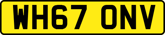 WH67ONV