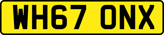 WH67ONX
