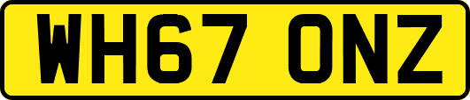 WH67ONZ
