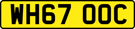 WH67OOC