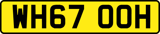 WH67OOH
