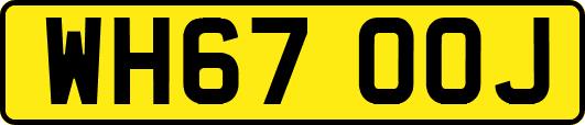 WH67OOJ