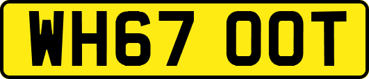 WH67OOT