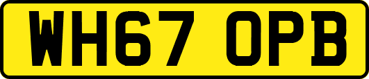 WH67OPB