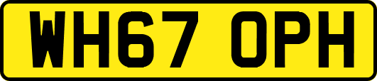 WH67OPH