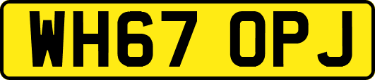 WH67OPJ
