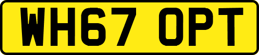 WH67OPT