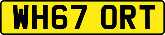 WH67ORT