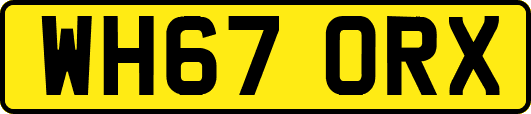 WH67ORX