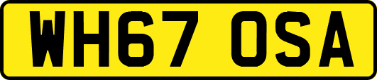 WH67OSA
