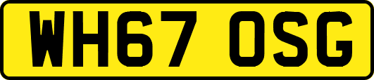 WH67OSG