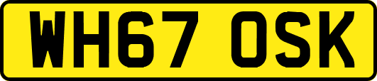 WH67OSK