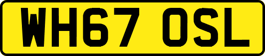 WH67OSL