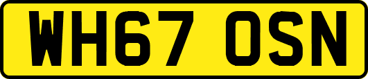 WH67OSN