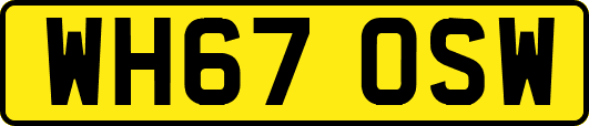 WH67OSW